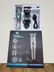 Blueidea Rechargeable Kayan Gashi da Gashi tare da Kayayyaki - 1
