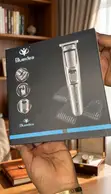 Blueidea Rechargeable Kayan Gashi da Gashi tare da Kayayyaki - 2
