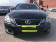Lexus GS 300 2008 Baki - 5
