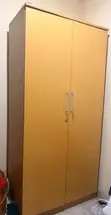 Giant 10 Foot Wardrobe - 2