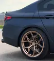 BMW M5 Competition AWD 2019 Blue - 3