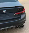 BMW M5 Competition AWD 2019 Blue - 4