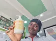 Oriflame Feminelle Ruwan Wanke Gaba Mai Lembada - 1