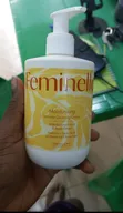 Oriflame Feminelle Ruwan Wanke Gaba Mai Lembada - 2
