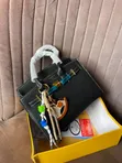 Hermes Style Handbag - Brand New - 1