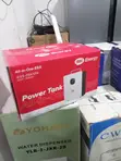 Itel 500W 1000Wh Portable Solar Power Tank IESS-05K10N - 1