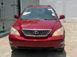 Lexus RX 350 2008 Ja SUV - 1