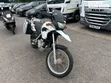 BMW F 650 GS 2008 White - 1