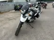 BMW F 650 GS 2008 White - 2