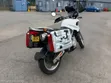 BMW F 650 GS 2008 White - 4