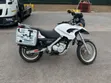 BMW F 650 GS 2008 White - 5