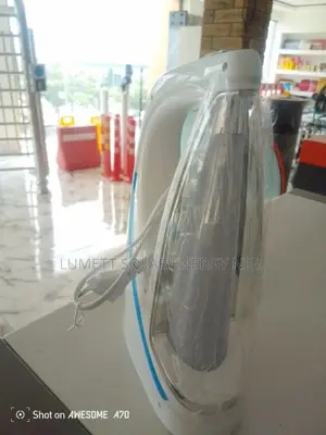 Portable Super Bright Rechargeable LED Tube Light