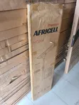 Africell 700W Hasken Titin Rana - 2