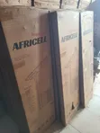 Africell 700W Hasken Titin Rana - 4