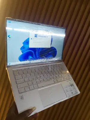 New Asus ZenBook UX434FAW Laptop - Core i7, 32GB RAM, 256GB SSD