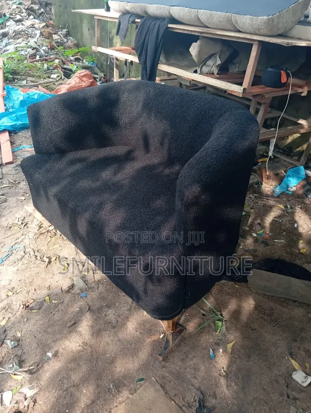 Home Interiors Two-Seater Sofa Chairs - 1