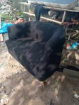 Home Interiors Two-Seater Sofa Chairs - 1