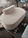 Home Interiors Two-Seater Sofa Chairs - 2