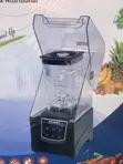 Babban Blender Mai Inganci na Bushburgh - 3L - 2