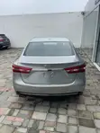 2016 Toyota Avalon XLE Sedan - 1