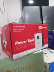 Itel 500W 1000Wh Lithium Power Station - 1