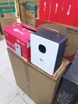 Itel 500W 1000Wh Lithium Power Station - 2