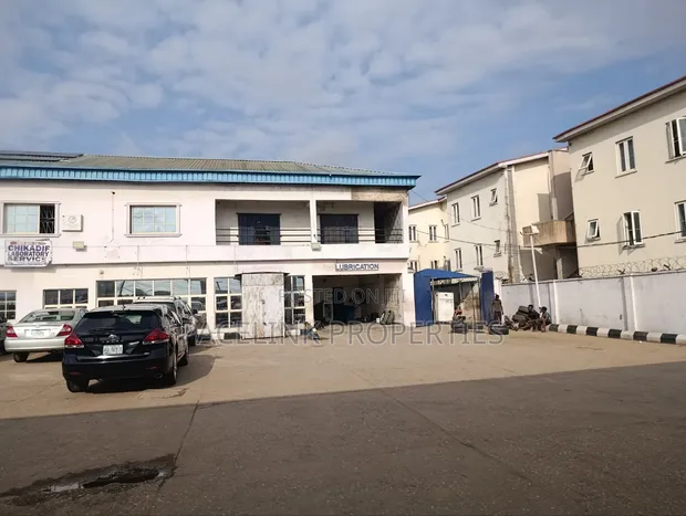 Large Shop for Rent, Shasha, Egbeda, Lagos - 1