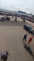 Large Shop for Rent, Shasha, Egbeda, Lagos - 3