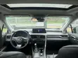 2016 Lexus RX 350 FWD SUV - Shuɗi - 1