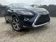 2016 Lexus RX 350 FWD SUV - Shuɗi - 2