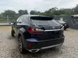 2016 Lexus RX 350 FWD SUV - Shuɗi - 3