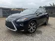 2016 Lexus RX 350 FWD SUV - Shuɗi - 4