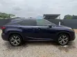 2016 Lexus RX 350 FWD SUV - Shuɗi - 5