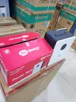 Itel 500W 1000Wh Solar Power Generator IESS-05K10N - 2