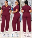 Brand New Medical/Nursing Scrubs - 1