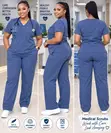 Brand New Medical/Nursing Scrubs - 3