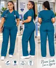 Brand New Medical/Nursing Scrubs - 4