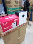 Itel 500W 1000Wh Power Station IESS-05K10N - 1