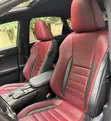 Lexus NX 200t AWD 2017 Gray - 5