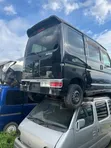 Daihatsu Hijet Mini Bus 2010 - 4