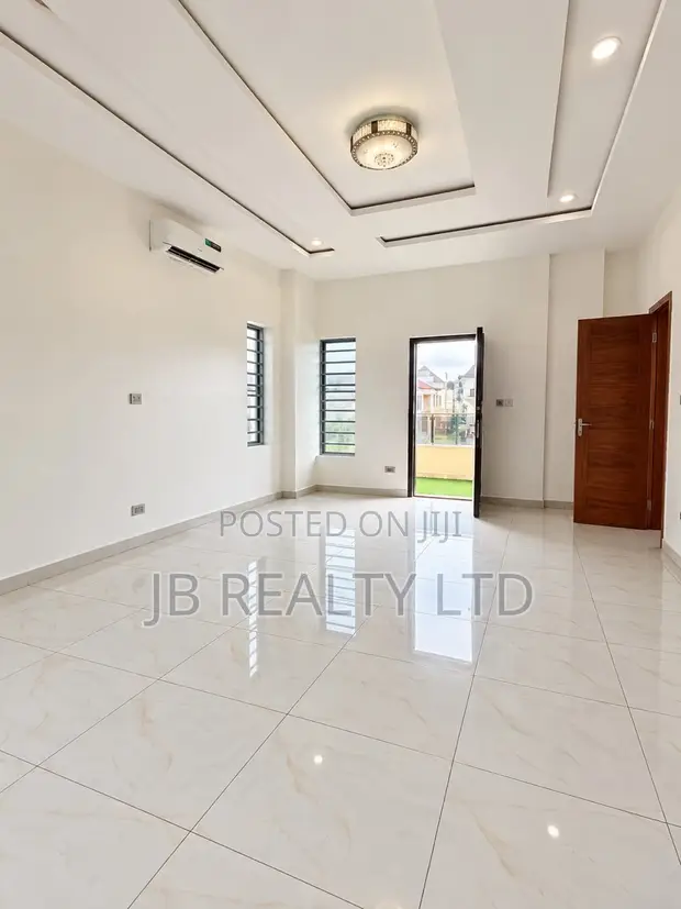 Gidan Kwana 1 a Ikota Villa, Lekki don haya - 1