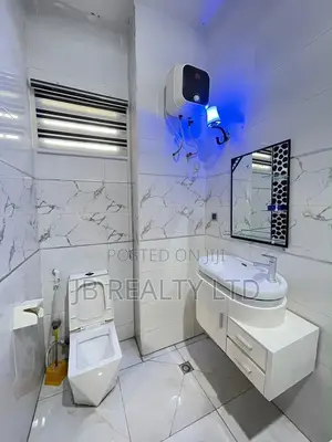 1 Bedroom Apartment for Rent in Ikota Villa, Lekki
