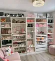 Home Interiors Shoe & Bag Rack - Solid Wood - 1