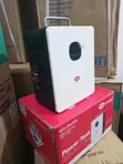 Itel 500W 1000Wh Solar Generator Power Station - 1