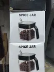 High Quality Spice Jar - 1