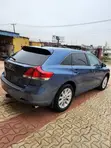 Toyota Venza AWD 2012 Blue - 1