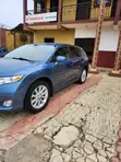 Toyota Venza AWD 2012 Blue - 2