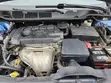 Toyota Venza AWD 2012 Blue - 3
