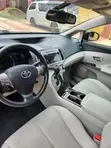 Toyota Venza AWD 2012 Blue - 4