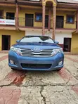 Toyota Venza AWD 2012 Blue - 5